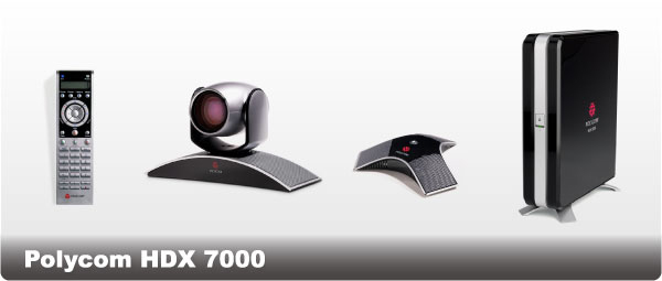 polycom hdx7000