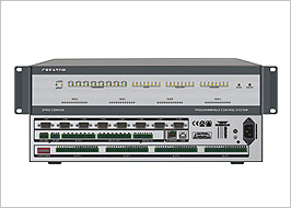 SPRO-CON9200 扩展网络型可编程主机
