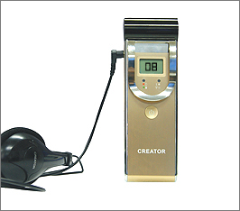 CR-IR3002-8 数字红外接收机