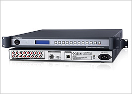 CR-WiFi6101 会议主机