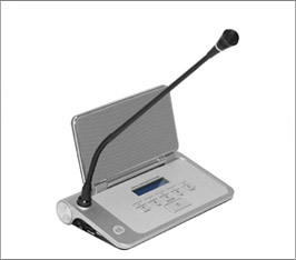 CR-M4202A2主席单元