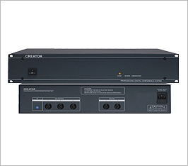 CR-ME4000会议扩展主机