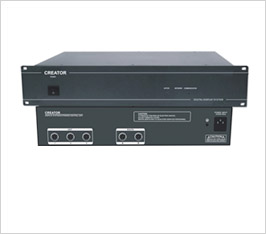 CR-DSE3000电子铭牌显示扩展主机