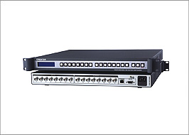 Pt-3G HD-SDI0802/04/08矩阵切换器