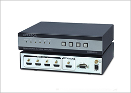 Pt-HDMI401Sл