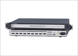 Pt-HDMI801S矩阵切换器