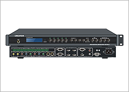 MAX-1301HD-B