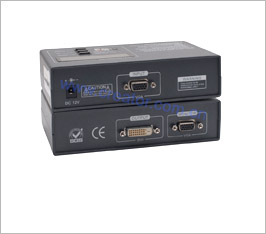VGA/DVI250转换器
