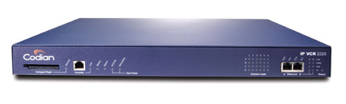 CTI-2210-VCR-K9 ˼Ƶ¼